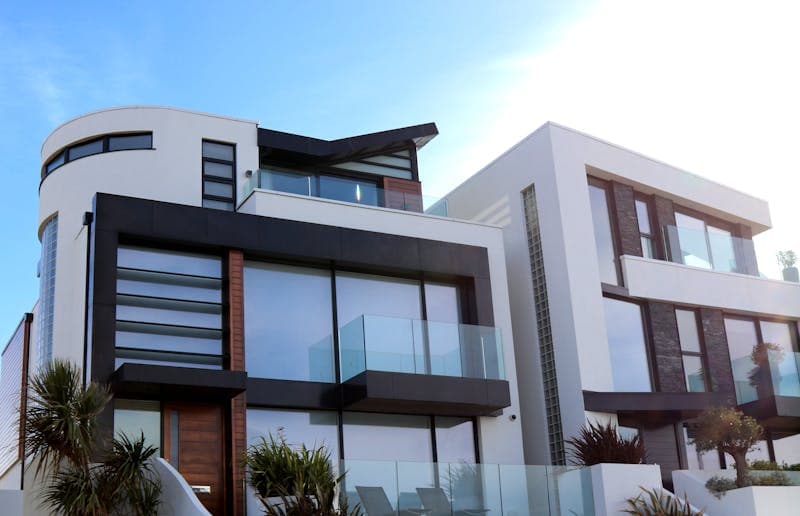 Mid-rise Fitout — Baghdad